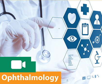 کلاس OSCE چشم پزشکی سال 95